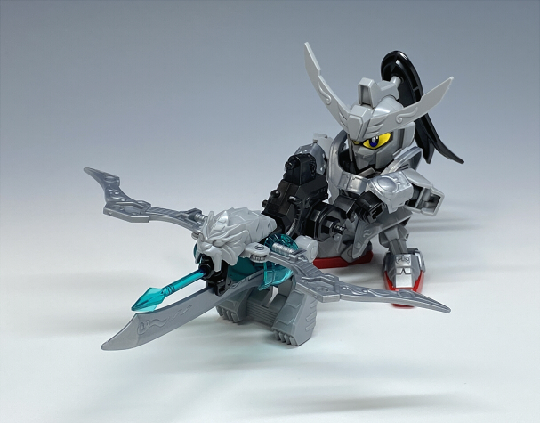 魯粛マークⅢ | B.B.備忘録