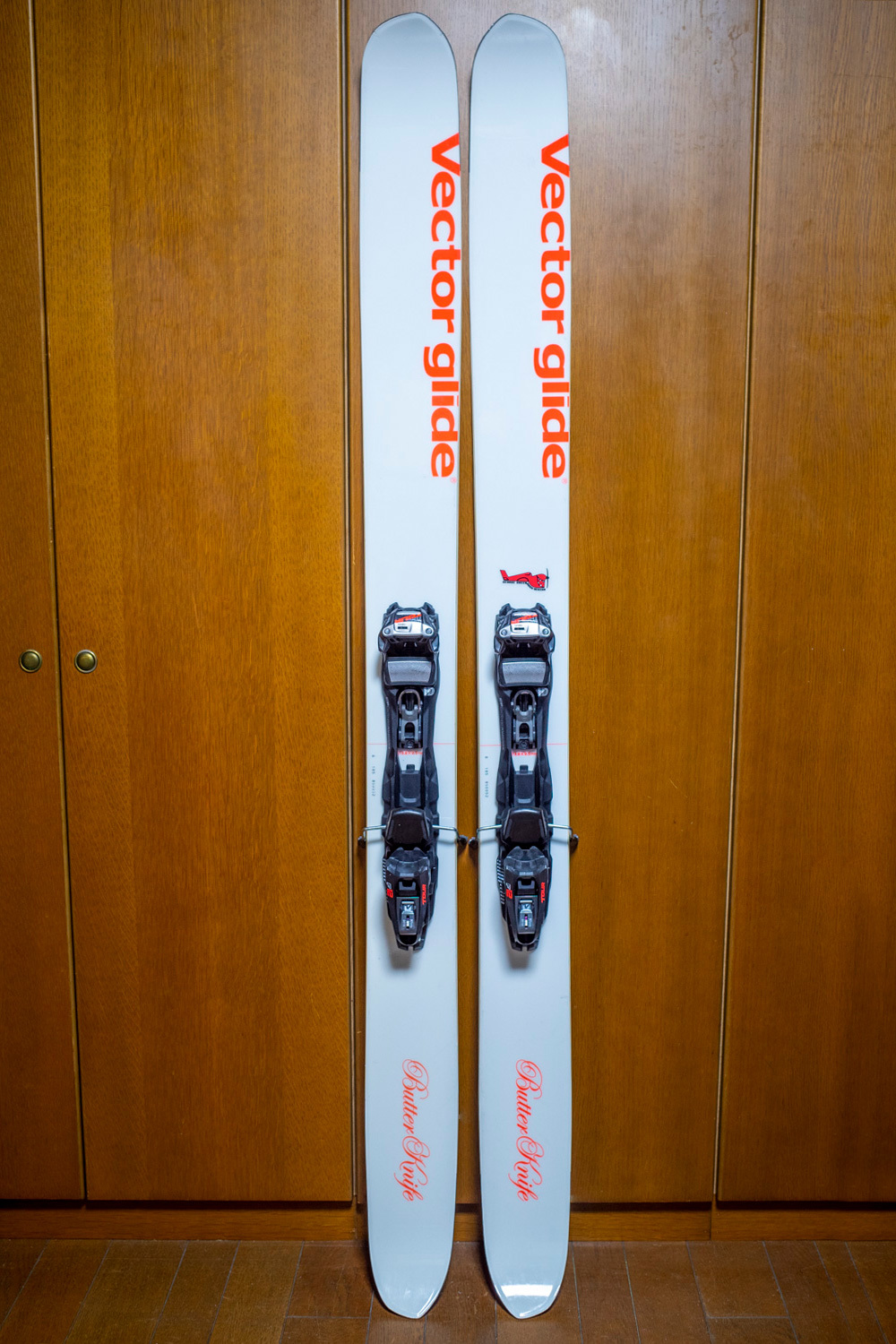 MARKER TOUR F12 EPF を手に入れた話と近ごろのビンディング事情 - 土