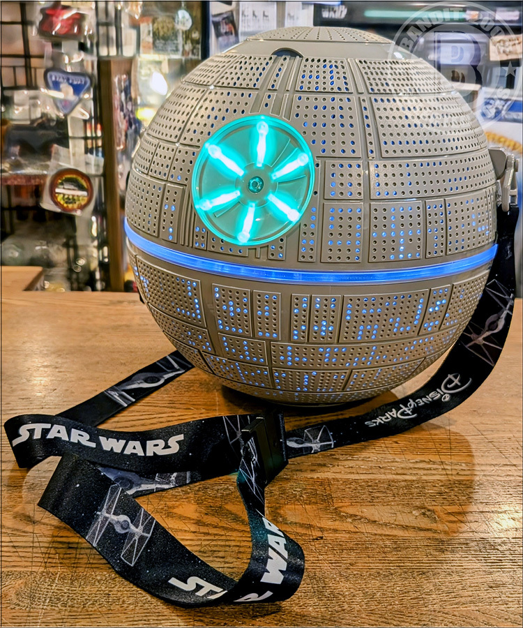 ライトアップ＆サウンド付きであの攻撃もできちゃう……！？US