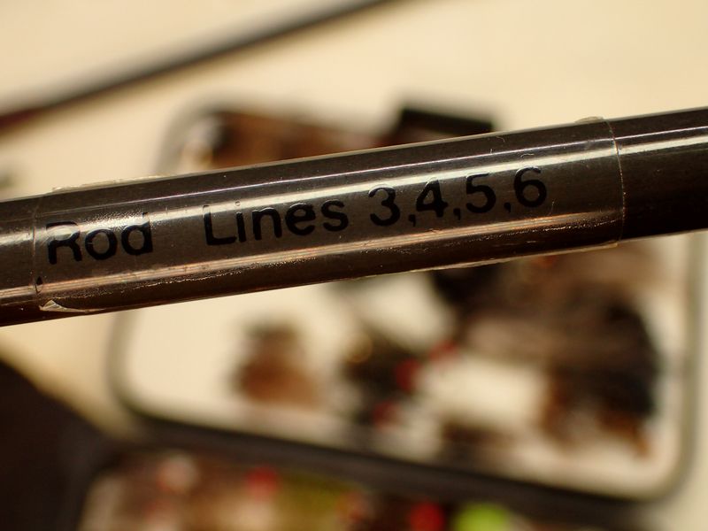 The Walton Powell Rod鎮魂歌 | BIZENアングラ・アングラーズ