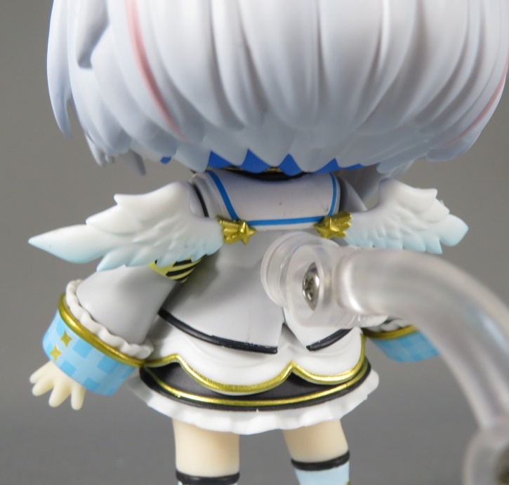 玩具レビュー ねんどろいど 天音かなた - 金のおにぎり玩具箱