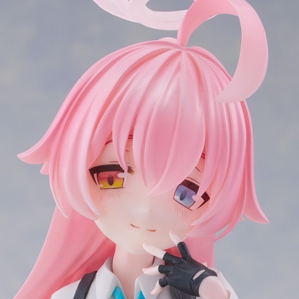 ブルーアーカイブ -Blue Archive- ホシノ 1/7 完成品フィギュア