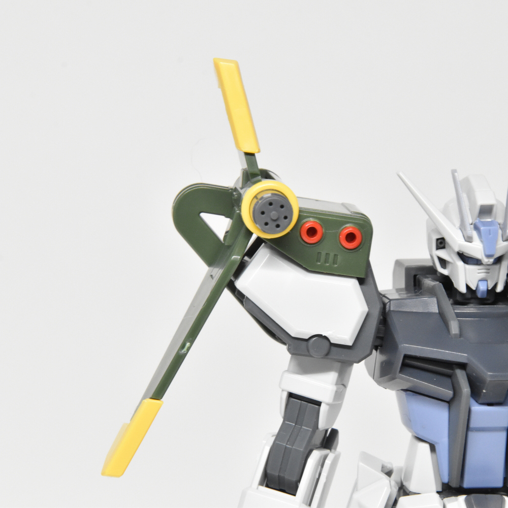 押入れガンプラ図鑑