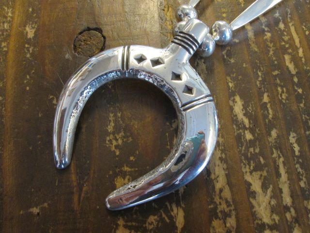 Cippy CrazyHorse シッピークレイジーホース ナジャ＆レガシービーズ