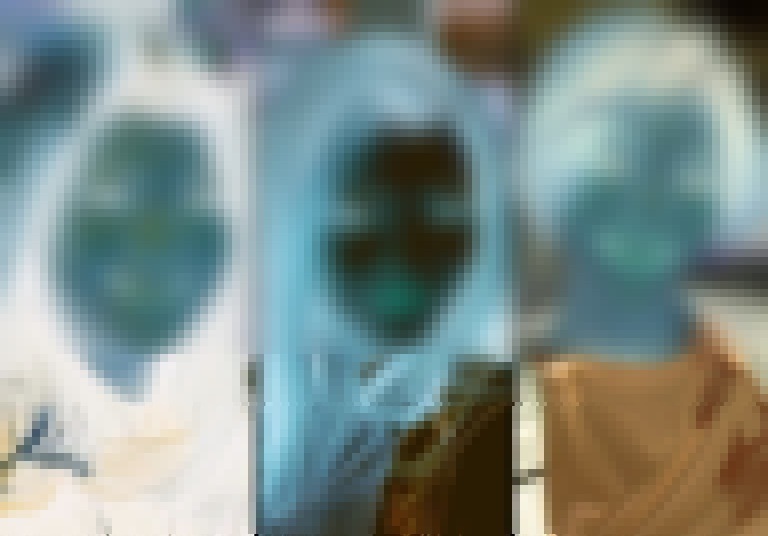 パリコレに行ったヘアメイクアーティストが赤松瞳さんに相談し認められ