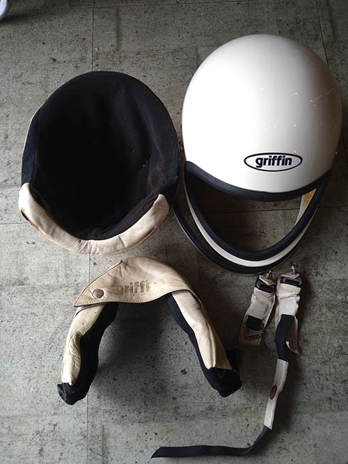 Griffin Clubman Cd Repair | ROOSTER