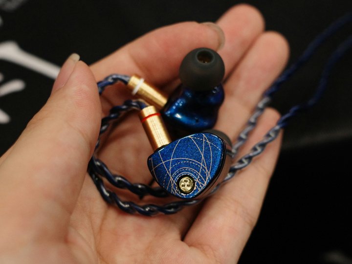 水月雨 星光 - Star Light』レビューチェック ～Starfield 2の上位機と