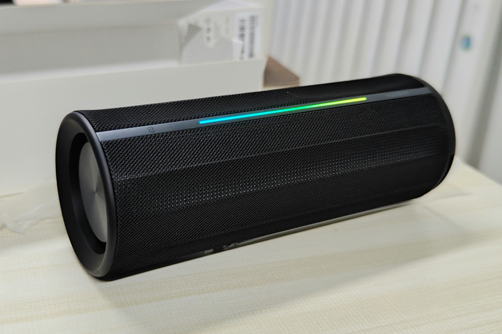 Xiaomi Bluetoothスピーカー』レビューチェック ～高音質とコスパが