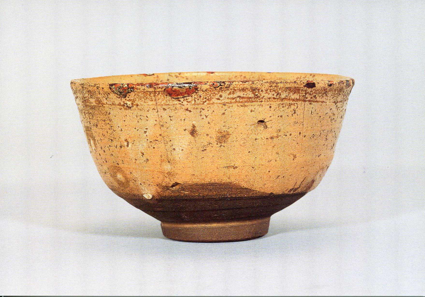 古唐津－大いなるやきものの時代」展 出光美術館 | 猫アリーナ