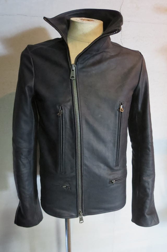 9/28 THEE OLD CIRCUS新作入荷のお知らせ | MORPHINE_モーフィン