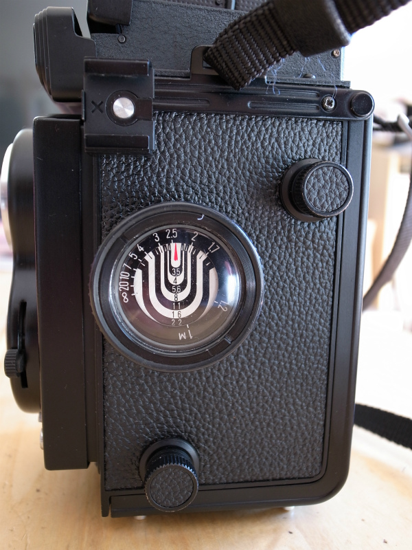 恐るべし中華の威力～TEXER AUTO MATちょっと見ていきましょう - 銀塩