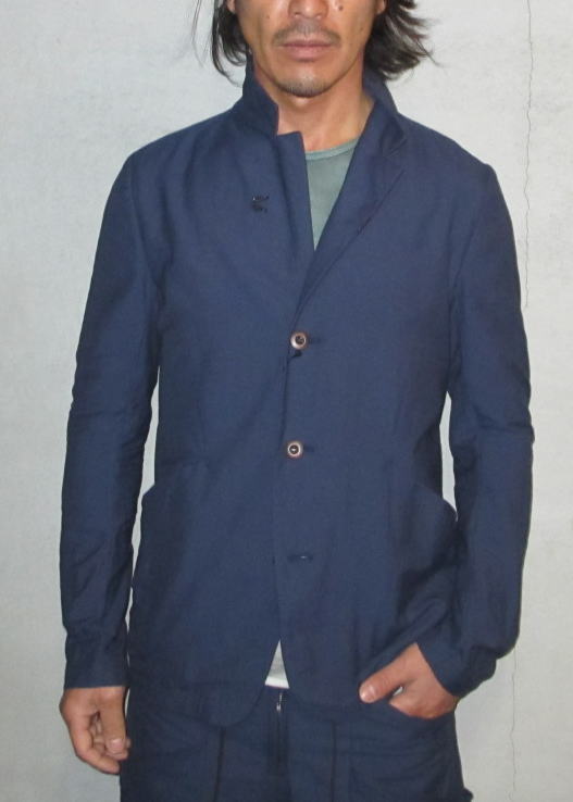 1/25(金) KAZUYUKI KUMAGAI ATTACHMENT春モノ第一弾入荷