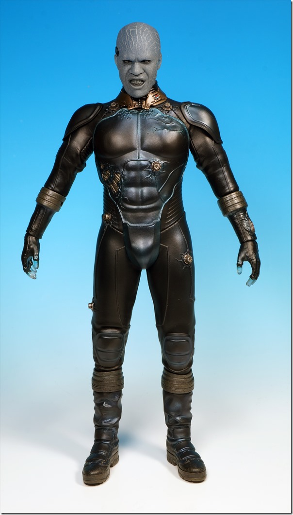 ホットトイズ アメイジング・スパイダーマン2 エレクトロ ミニ