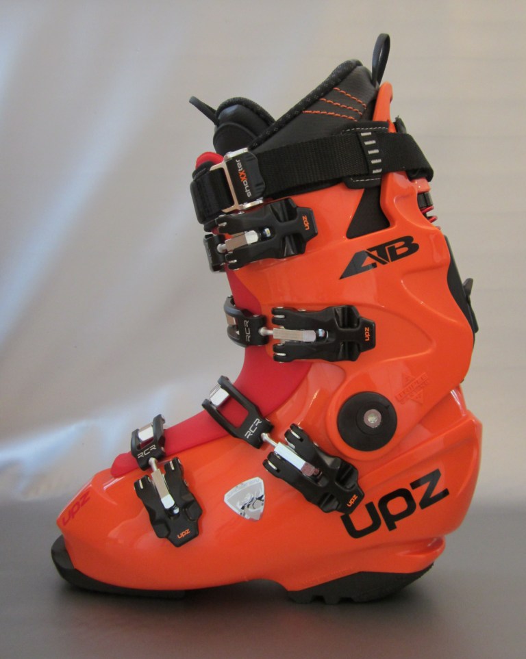 15-16 UPZ(ﾕｰﾋﾟｰｾﾞｯﾄ） ATB & ATBボーダークロス | 海底少年カービング