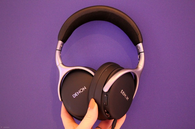 ヘッドホン】DENON 『AH-GC20』 レビューチェック | ヲチモノ