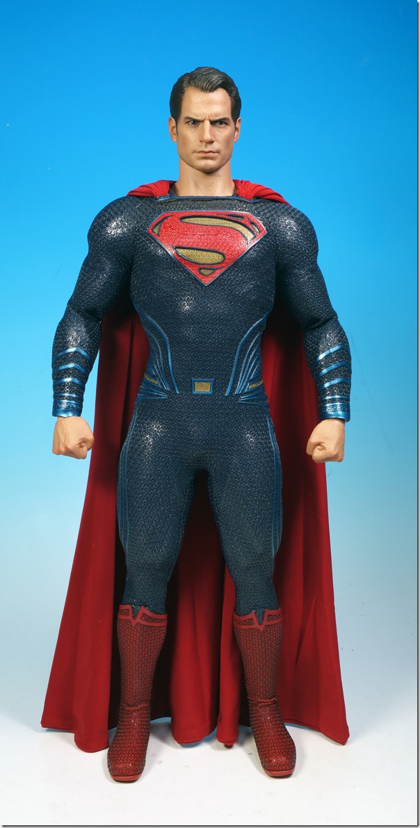 ホットトイズ 『バットマン vs スーパーマン ジャスティスの誕生