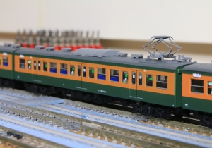 113系 横コツK71+S85 - 新湘南電車道