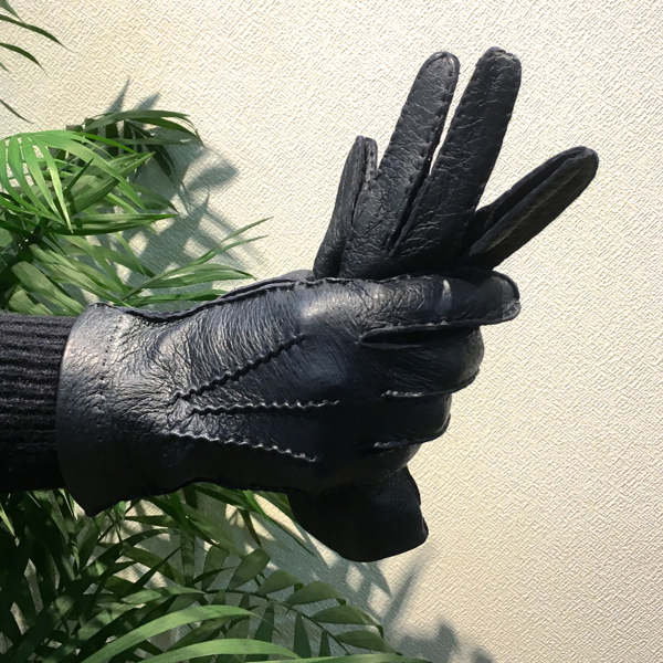 ブリティッシュフェア！⑨デンツのヘリテージコレクションから