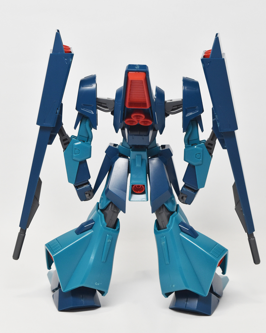 押入れガンプラ図鑑