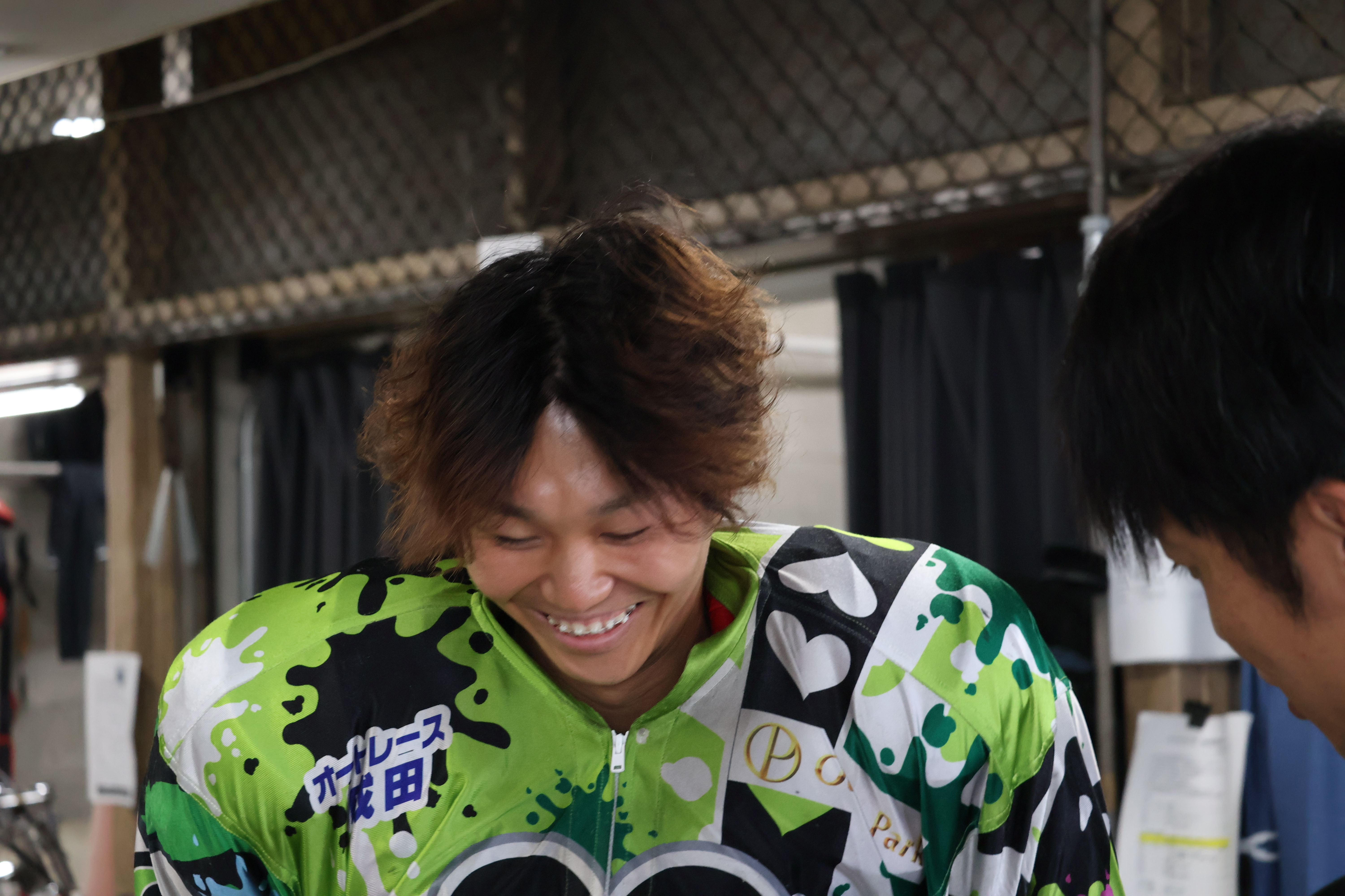 8月も終わり！夏は終わらない！？｜AKIさせないBettingLife（選手