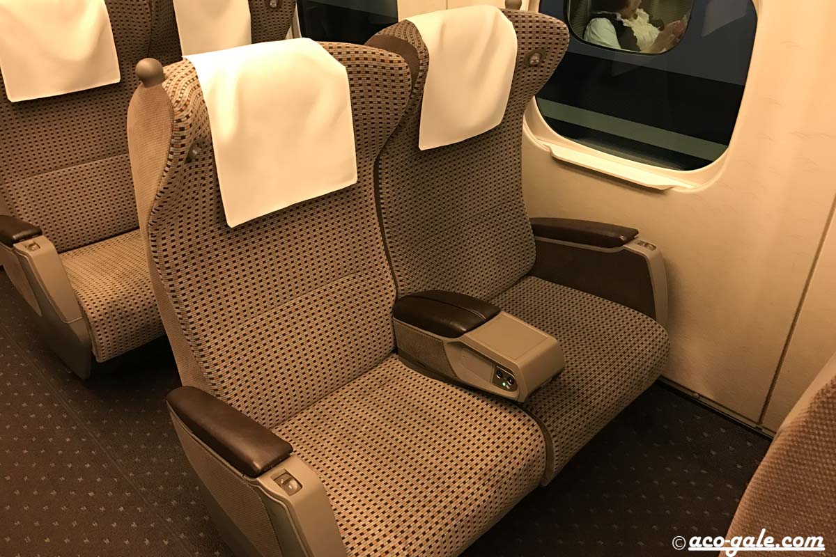 乗り物のシート画像大集合！！快適に移動するには、シート選びが大事