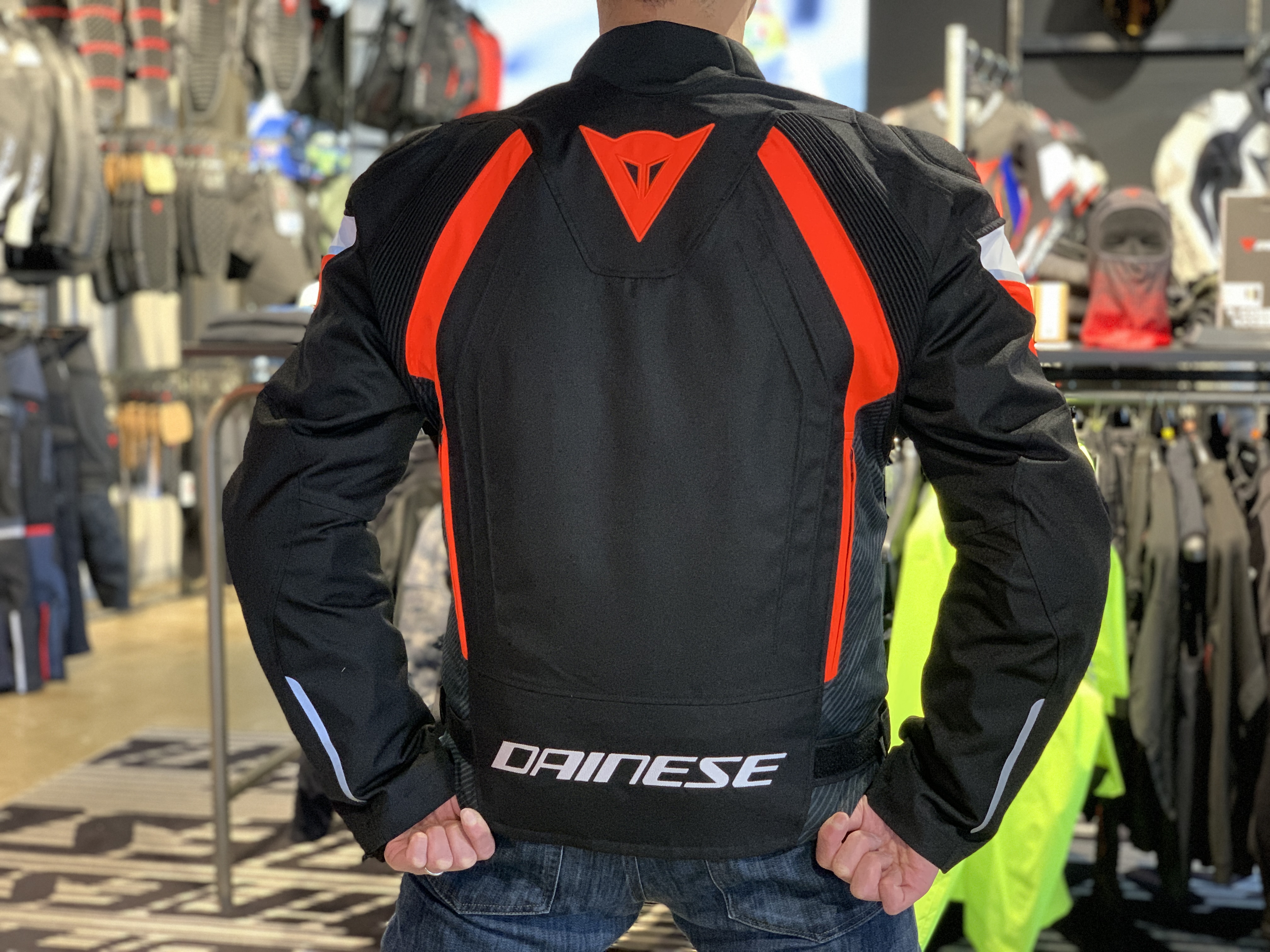 2024年の新作モデルが三郷店に大集合！2/9～2/25