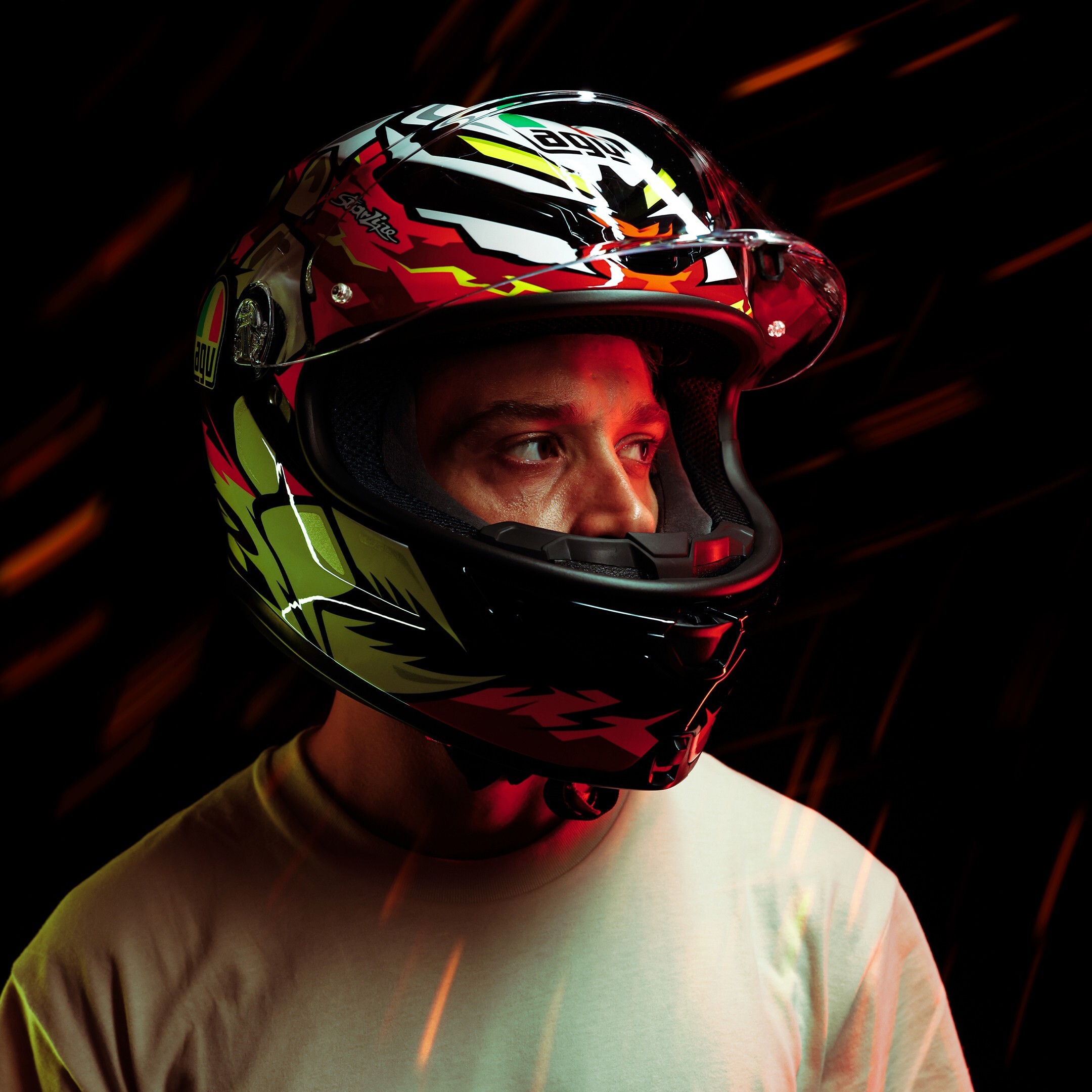 K6 Sに待望のBEZZECCHI 2024登場！“Simply The Bez” 情熱の走りを宿す