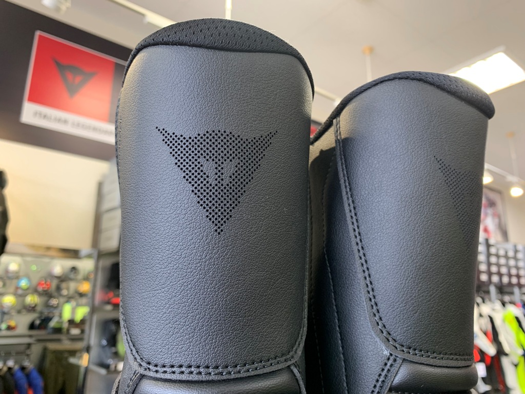 防水型ツーリングブーツ『BLIZZARD D-WP® BOOTS』