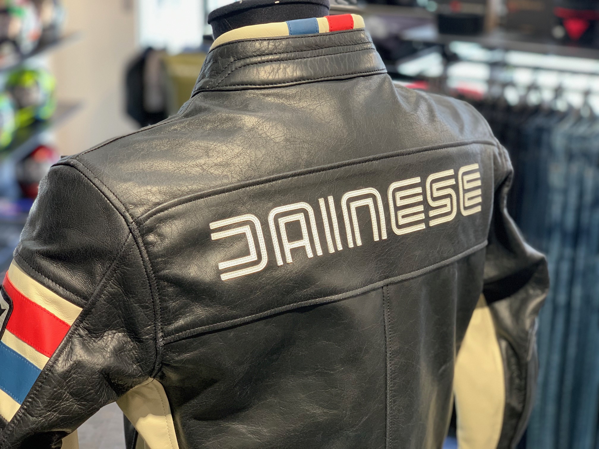 待望の復刻ヴィンテージレザージャケット【HF D1】