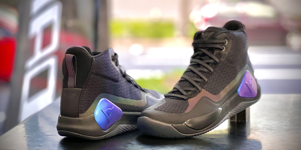 新作シューズをスタッフがガチレビュー！【ATIPICA AIR 2 ANNIVERSARIO