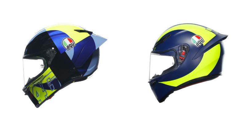 魅力満載！AGVヘルメット≪K1S≫のご紹介です。