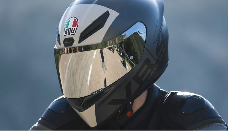 AGVヘルメット | アジアンフィットのサイズ感と安全認証について