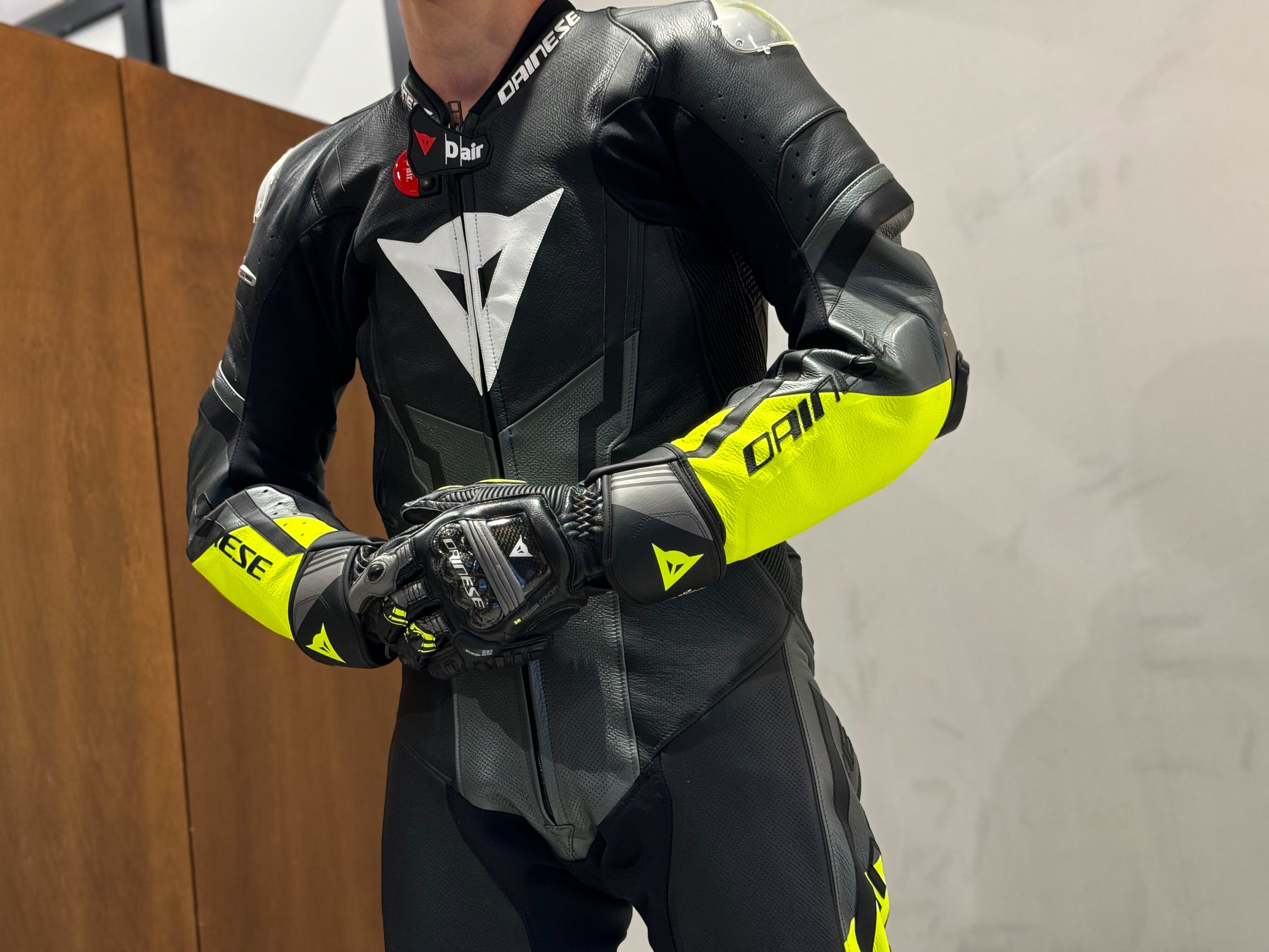 ダイネーゼ台場 Dainese Daiba | オフィシャルWEBサイト | レーシング