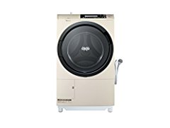 日立のビッグドラムスリムBD-S8700で快適洗濯ライフが始まるまでの顛末