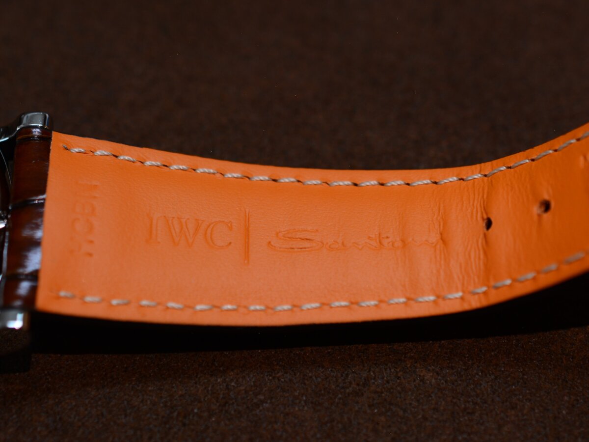 どっちがいいの？】IWC ロングパワーリザーブを徹底比較(ポルトギーゼ