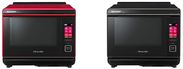 SHARP AX-XA10-B オーブンレンジ 中古品動作良好 人気ヘルシオ 楽天