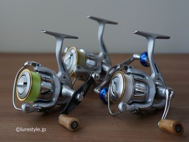 発売から10年 至高のダイワ 07 ルビアスを再評価 ｜ blog@lurestyle