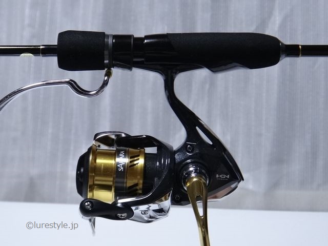 ヤマガブランクス ブルーカレント 62/TZ NANO 実釣インプレ ｜ blog