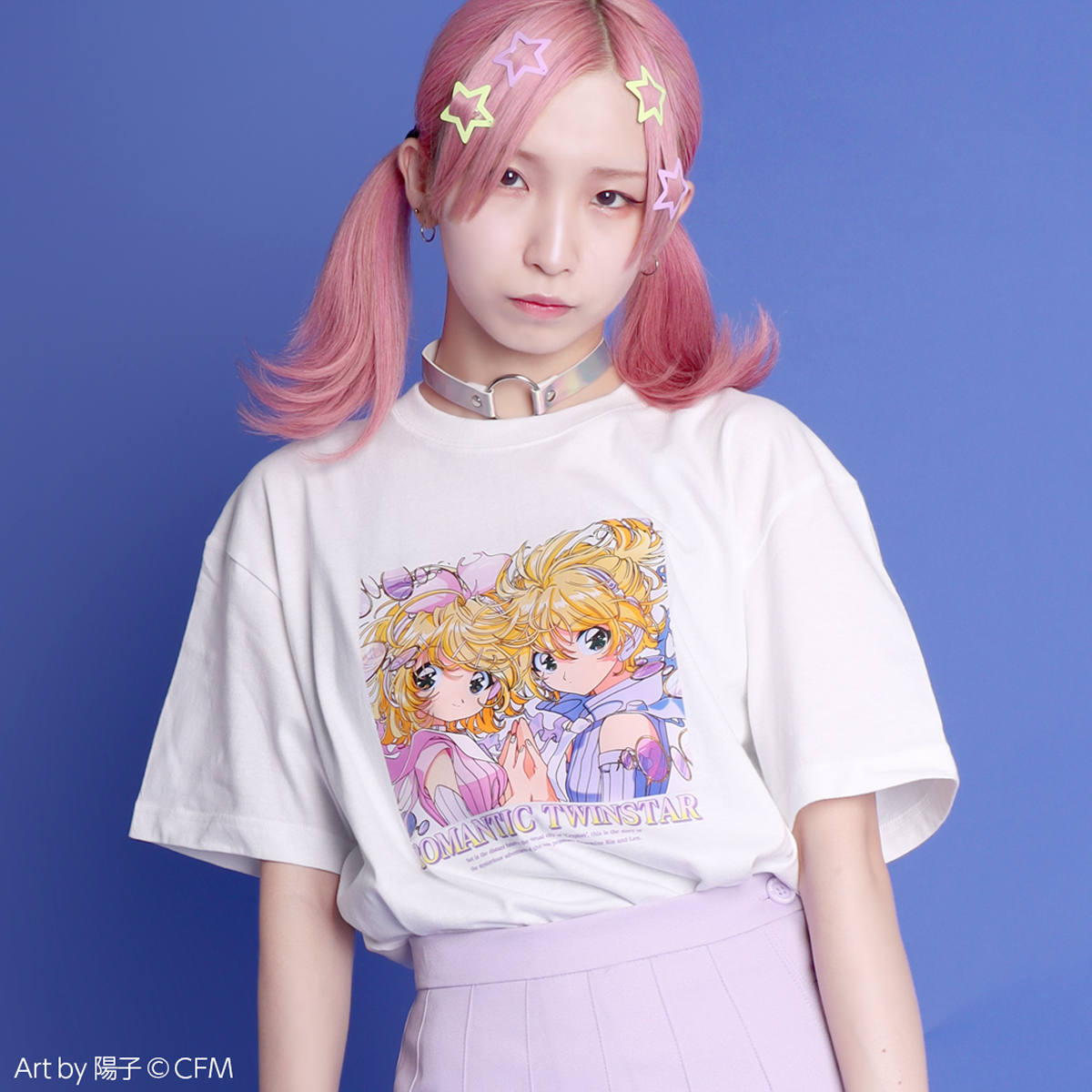 ナタリーストアより「初音ミク」「鏡音リン・レン」オリジナルグッズ