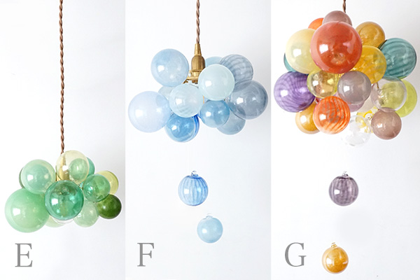 オカベマキコ しゃぼんランプ当選者発表 2025 | 趣佳[syuca.jp]