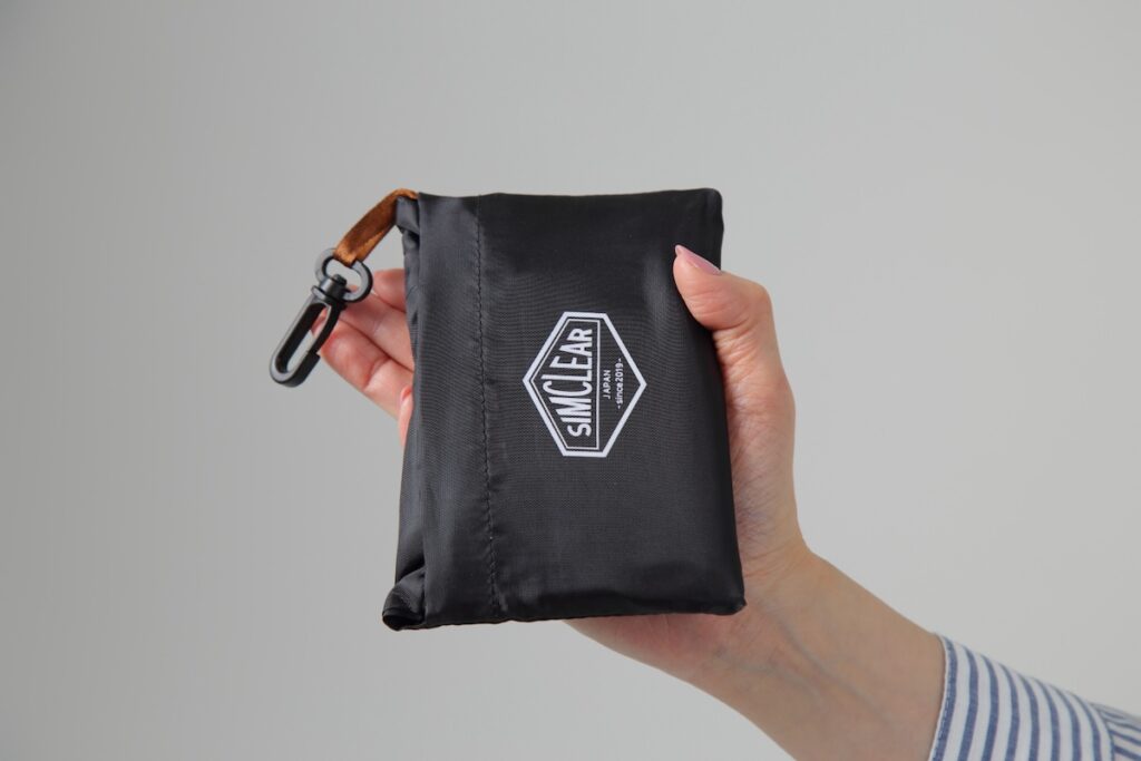 TSUNAGU BAG SWIFT 先行案内 | SIMCLEAR OFFICIAL BLOG