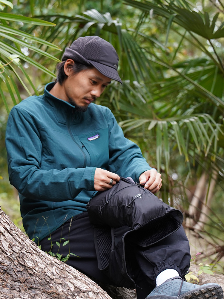 patagonia / パタゴニア】メンズ・R2 テックフェイス シリーズ