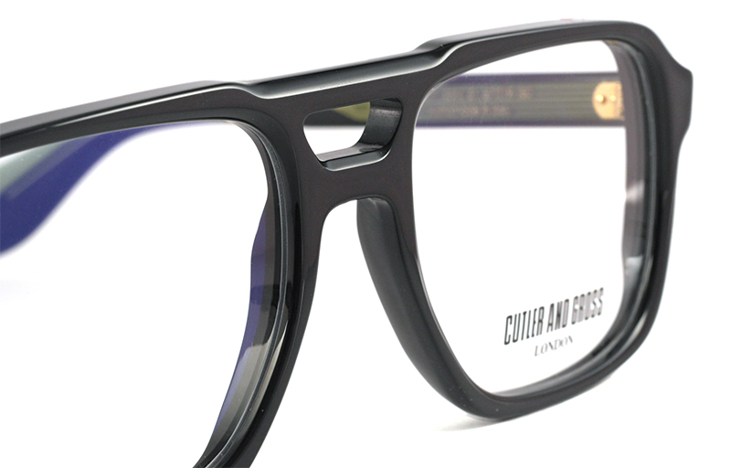 CUTLER AND GROSS CGOP1394 「The King of Navigators」 | 3T TRIPLE