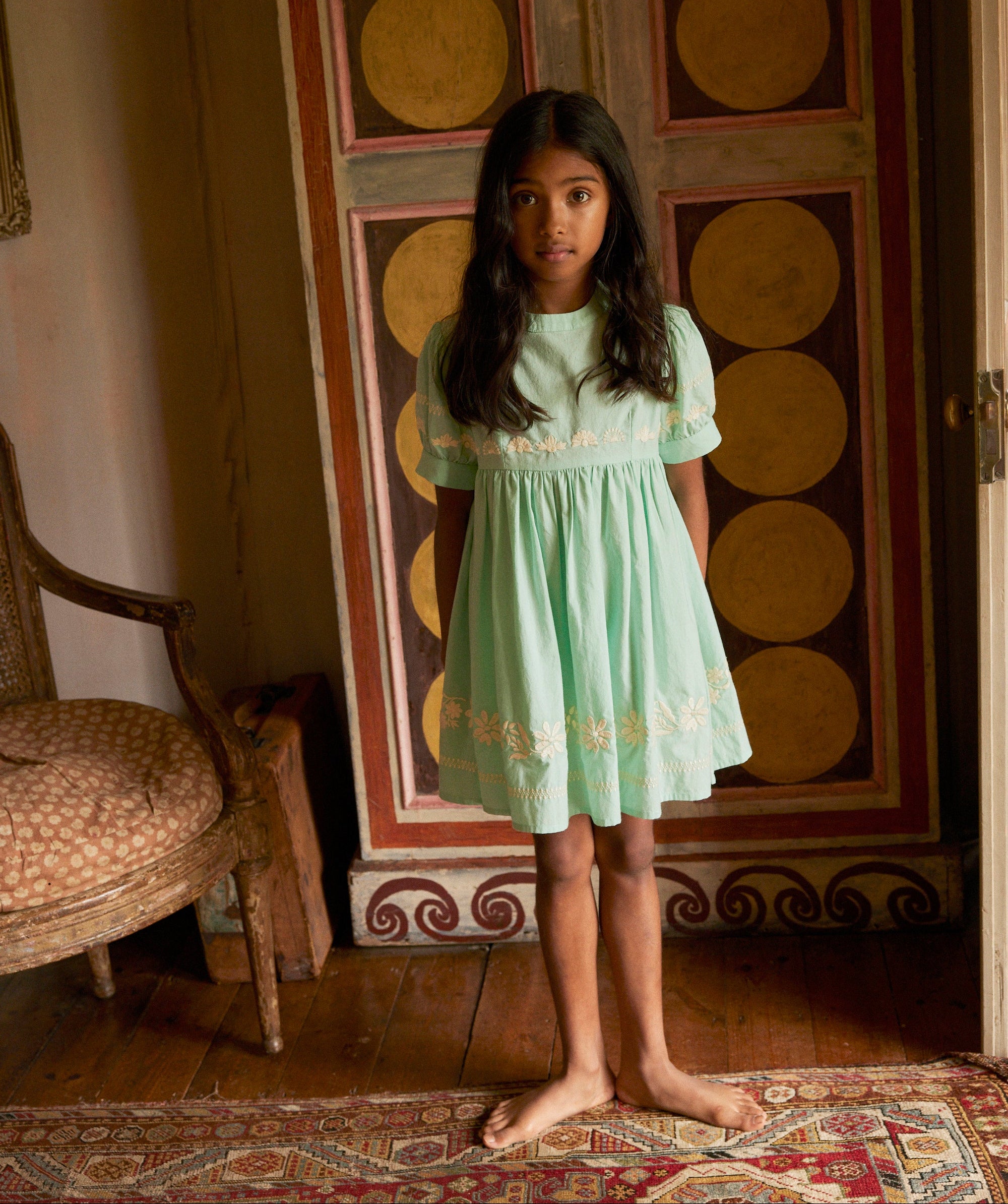 Apolina – blanchou