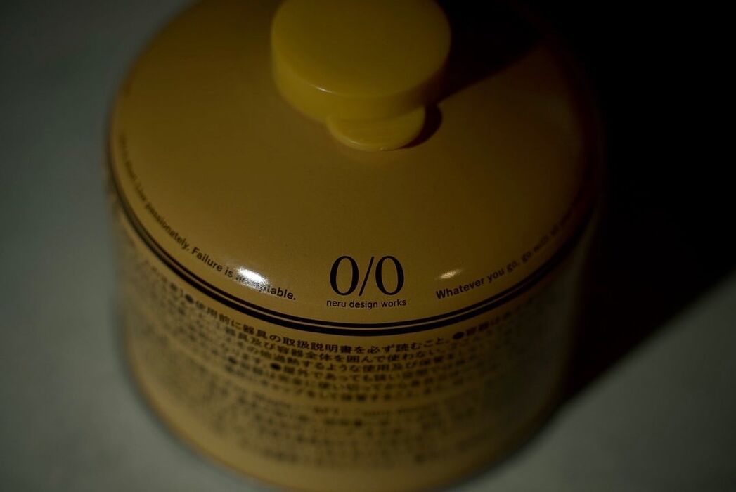 OD缶 | Camping Gear | 東京や横浜でキャンプギアならアウトドアギア