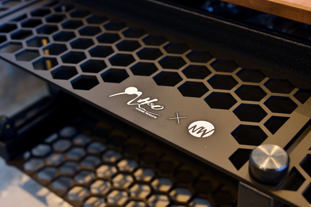 SLIDE-SIDETOP H&O ver. | Camping Gear | 東京や横浜でキャンプギア