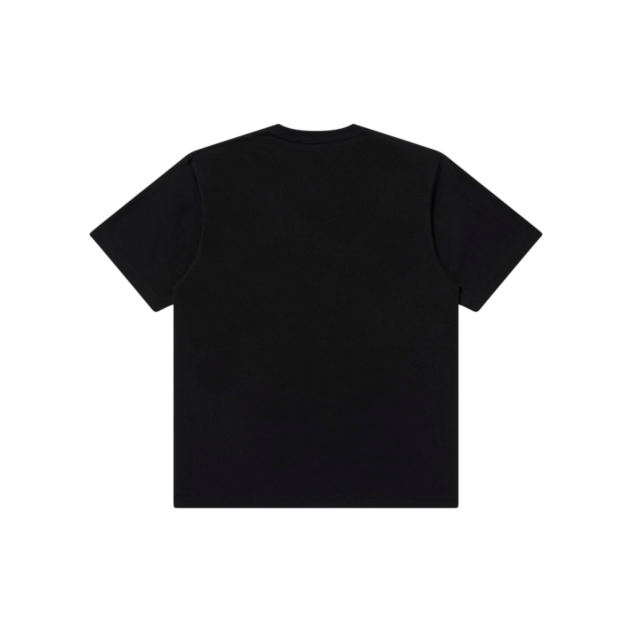 DOLLAR BILL OG LABEL TEE BLACK – BlackEyePatch