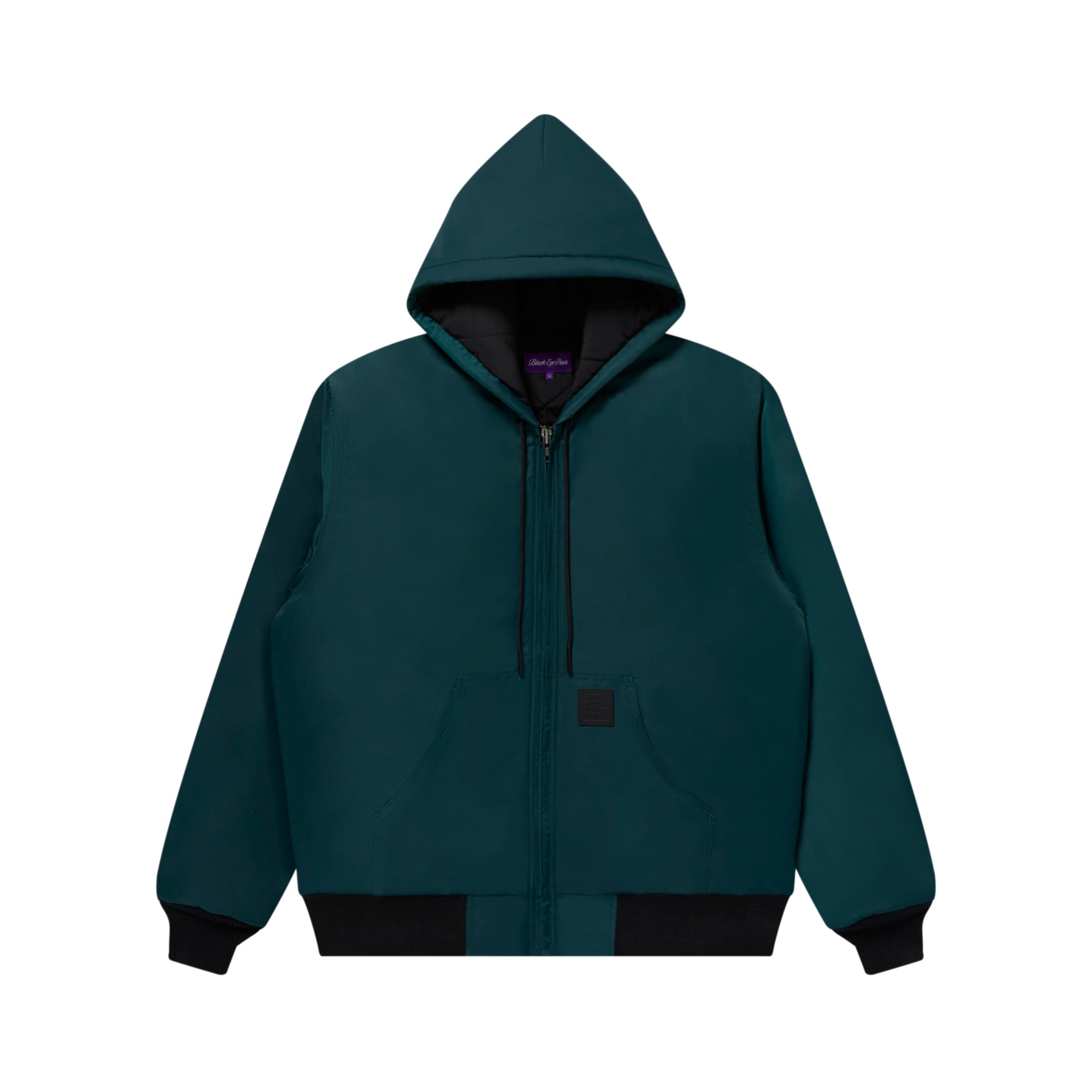 ジャケット – BlackEyePatch