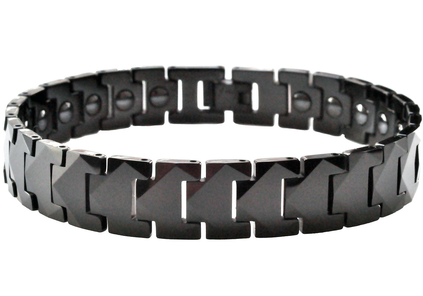 Elevate Your Style with Premium Tungsten Bracelets | Blackjack Jewelry