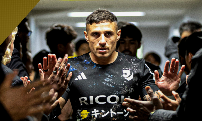 佐藤 康 | HO（フッカー） | RICOH BlackRamsTokyo - リコーブラック